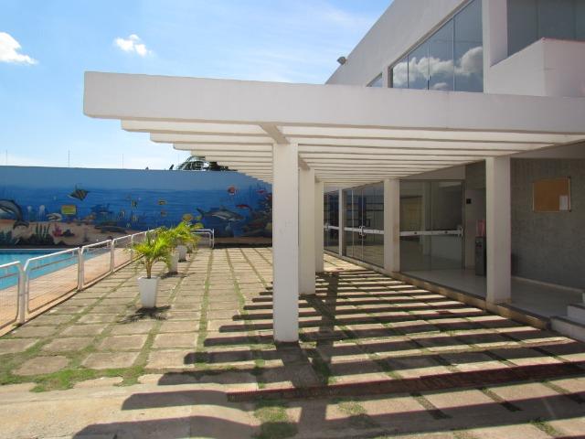 Marabá - Apartamento Ed. Solar das Castanheiras - Foto 12