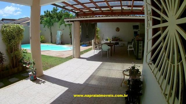 Vendo Casa duplex, independente, 6 quartos, Praia de Stella Maris, Salvador, Bahia - Foto 7