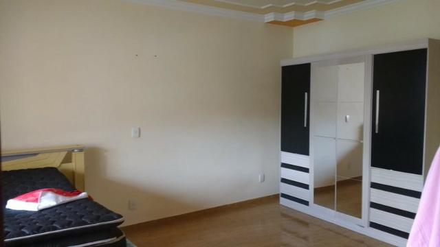 Casa em Ipatinga, 4 vgs, 3 quartos/suíte, 232 m². Valor 650 mil - Foto 9