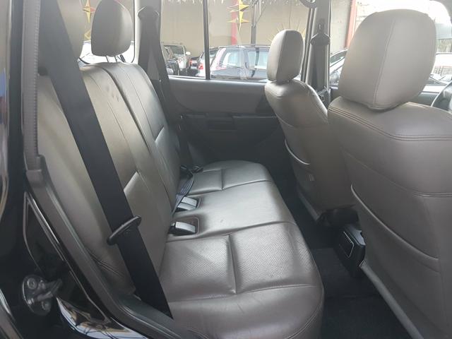Pajero Tr4 4x4 Automática Ano 2009 - Foto 11