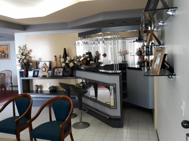 Apartamento em Miramar 176m2, 3 suítes, 2 vagas - Foto 11