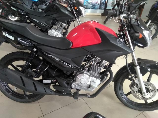 Factor 150 UBS 2020 0km! Baixou!! Oferta até fim de Setembro - Foto 6