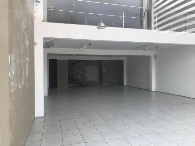 Loja comercial na Av.Dos Holandeses, Cód: SL00001