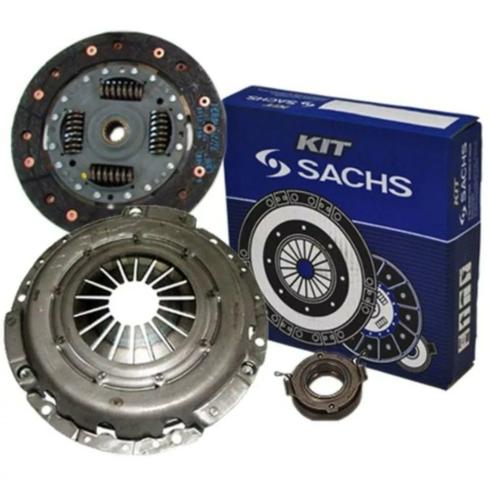 Kit embreagem hilux 2.5/3.0 2005/