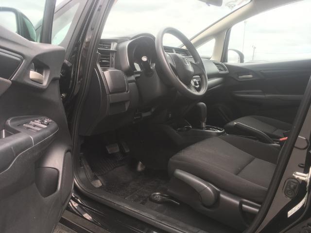 Honda Fit LX AT câmbio CVT 2015 - Foto 11