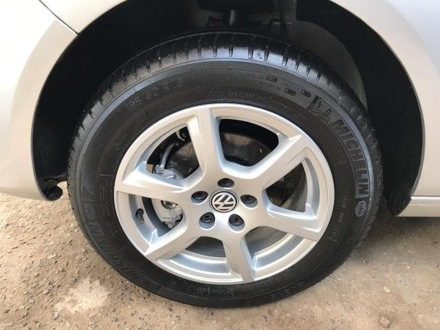 VW Fox 2014 1.6 Highline Único Dono Top de linha Extra !!!! - Foto 7