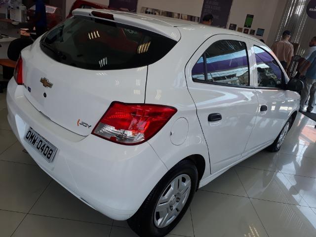 Gm - Chevrolet Onix - Foto 3