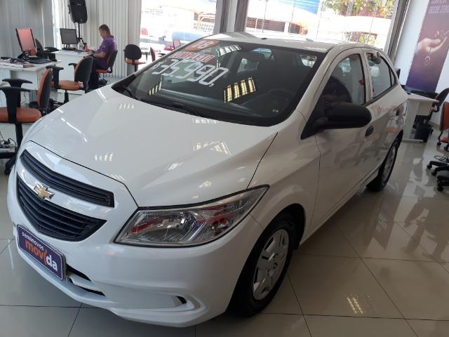 Gm - Chevrolet Onix - Foto 4