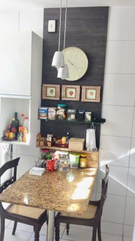 Apartamento 3/4 - 94m2 no Satélite/Pitimbu - Natal Brisa - Foto 11