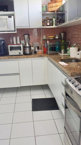Apartamento 3/4 - 94m2 no Satélite/Pitimbu - Natal Brisa - Foto 14