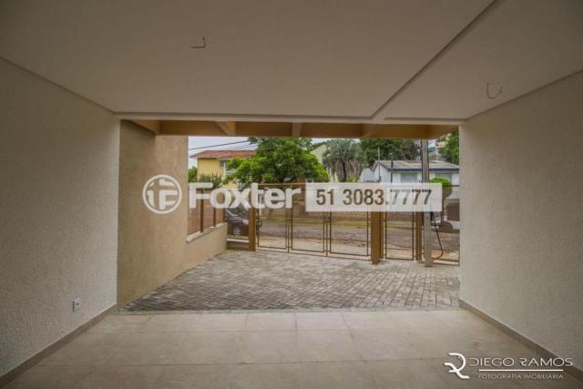 Casa à venda com 3 dormitórios em Jardim itu, Porto alegre cod:144881 - Foto 9