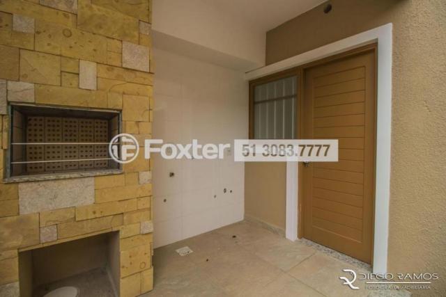 Casa à venda com 3 dormitórios em Jardim itu, Porto alegre cod:144881 - Foto 14