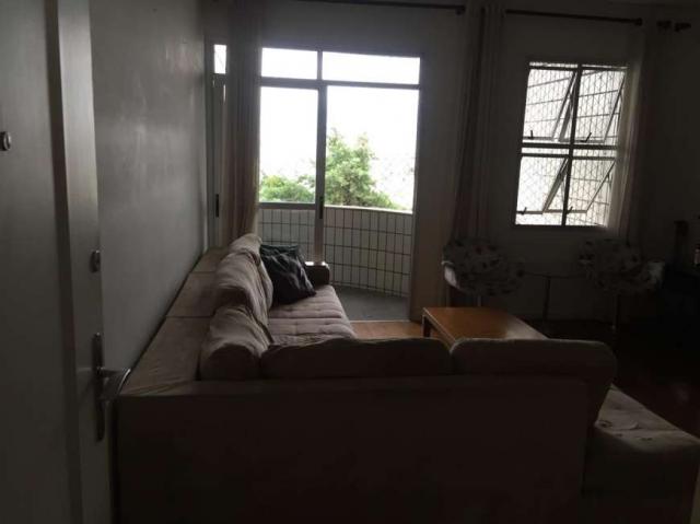 Apartamento de 02 quartos, 02 vagas garagem - bairro buritis - Foto 5