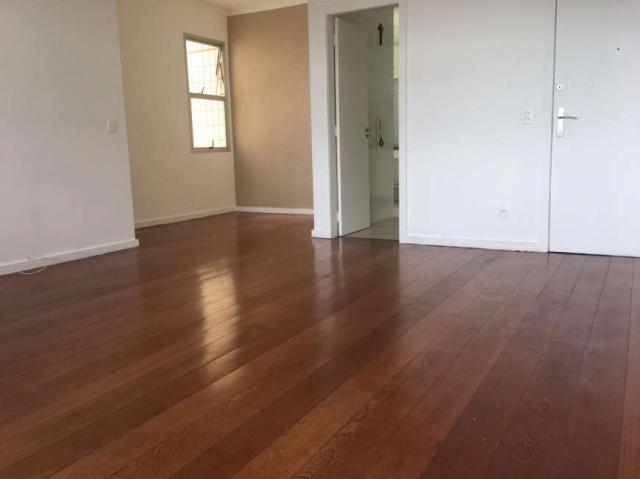 Apartamento de 02 quartos, 02 vagas garagem - bairro buritis - Foto 3