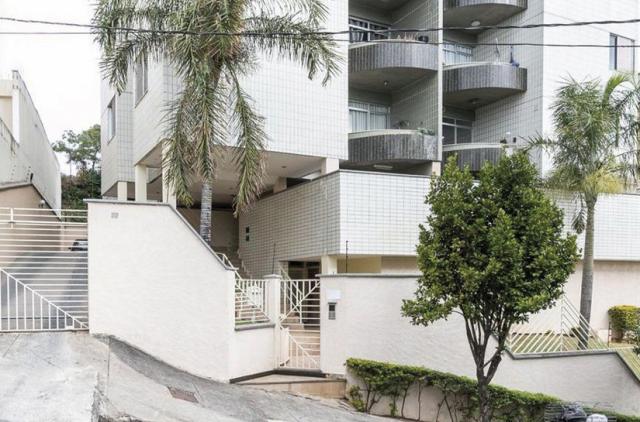 Apartamento de 02 quartos, 02 vagas garagem - bairro buritis