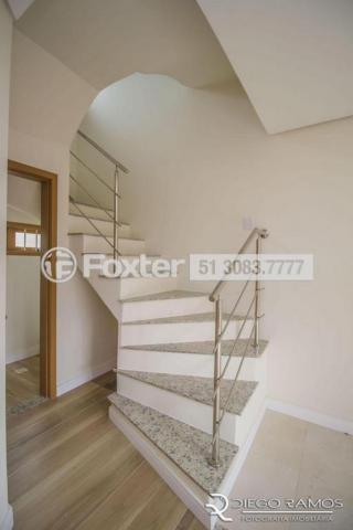 Casa à venda com 3 dormitórios em Jardim itu, Porto alegre cod:144881 - Foto 3
