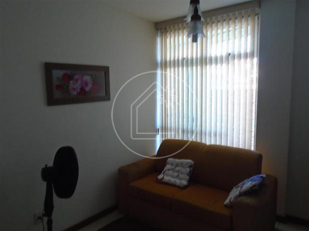 Apartamento à venda com 3 dormitórios em Jardim guanabara, Rio de janeiro cod:849730 - Foto 8
