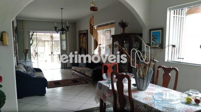 Casa à venda com 3 dormitórios em Carlos prates, Belo horizonte cod:706905 - Foto 2