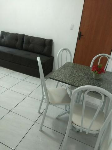 Apartamento 2/4 na Vila Olimpia - Foto 4