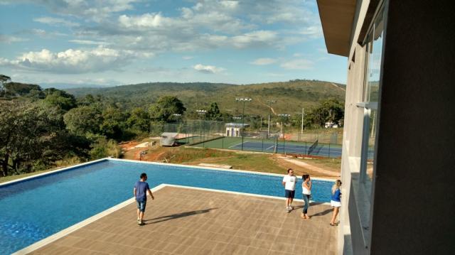 Lote em Condomínio - Condomínio Gran Royale Lagoa Santa - Foto 5