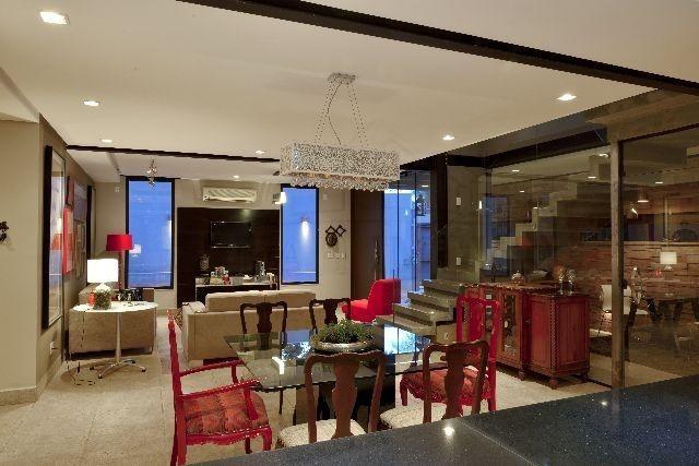 Casa à venda com 4 dormitórios em City ribeirão, Ribeirão preto cod:4188 - Foto 10