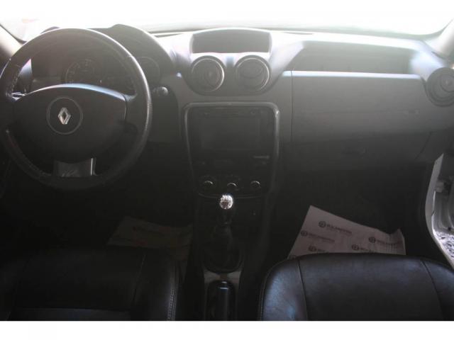 Renault Duster TECH ROAD 1.6 COMP - Foto 7