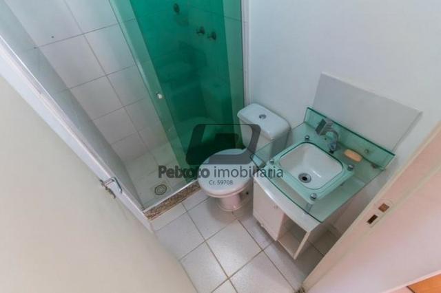 Residencial Amendoeiras com 2 quartos e 65 metros - Foto 6