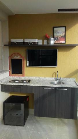 Apto 2 e 3 Quartos c/ Suíte com entrada de 10% no Cachambi - Foto 2