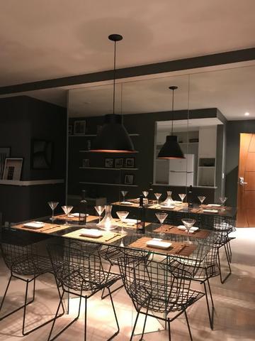 Apto 2 e 3 Quartos c/ Suíte com entrada de 10% no Cachambi - Foto 16