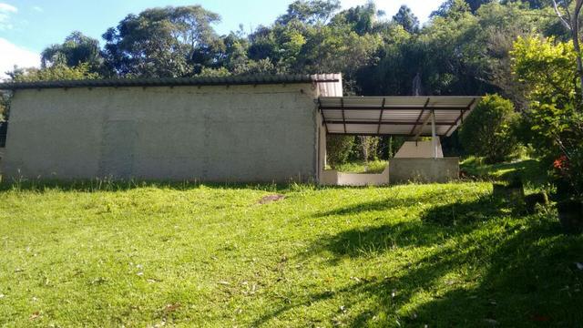 Chacara pedra preta - Foto 16