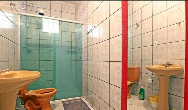 Casa QNP 26 Aceita financiamento bancario - Foto 3