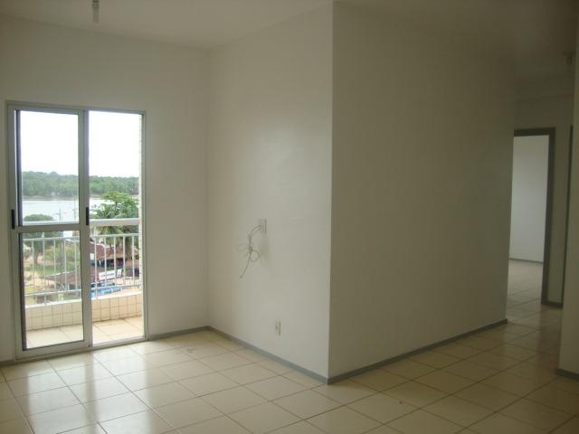 Lotus Vende Excelente Apartamento no Res. Fit Icoaraci - Foto 3