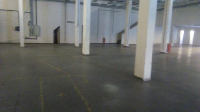 Ponto Comercial 1300 m² em Campo Grande, Cariacica/ES - Foto 13