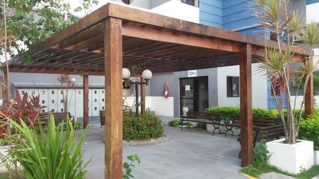 Apartamento no Condomínio Arte Vida I cod.850 - Foto 2
