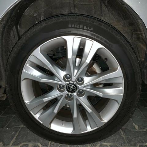 COROLLA XEI 2017/2018 AUTOMÁTICO (22.000 km rodados) - Foto 12