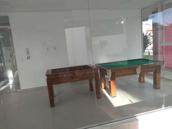 Vendo apartamento porcelanato , ponta negra 3/4 sendo 1 suite - Foto 7