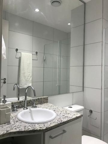 Apto 2 e 3 Quartos c/ Suíte com entrada de 10% no Cachambi - Foto 12