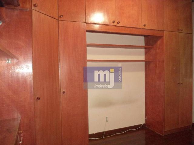 Apartamento à venda, 56 m² por r$ 420.000,00 - icaraí - niterói/rj - Foto 18