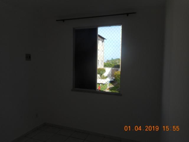 Apartamento no condominio luar da praia no bairro farolandia - Foto 6