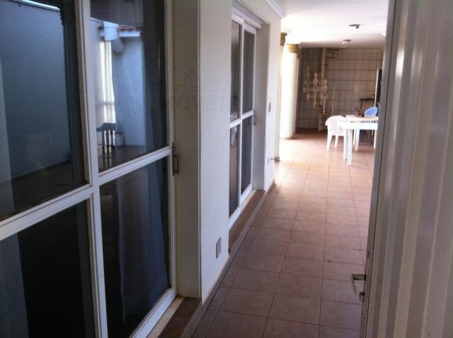 Casa à venda com 4 dormitórios em Nova ribeirânia, Ribeirão preto cod:2724 - Foto 3