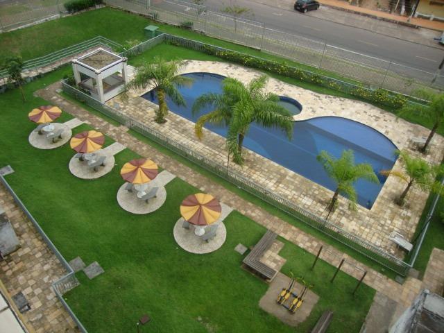 Lotus Vende Excelente Apartamento no Res. Fit Icoaraci - Foto 14