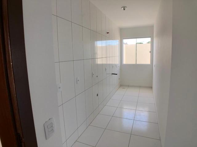 Lindo Apartamento Rocio Grande São Francisco do Sul-SC 02 quartos - Foto 3