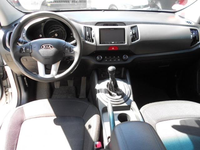Kia Motors Sportage - Foto 10