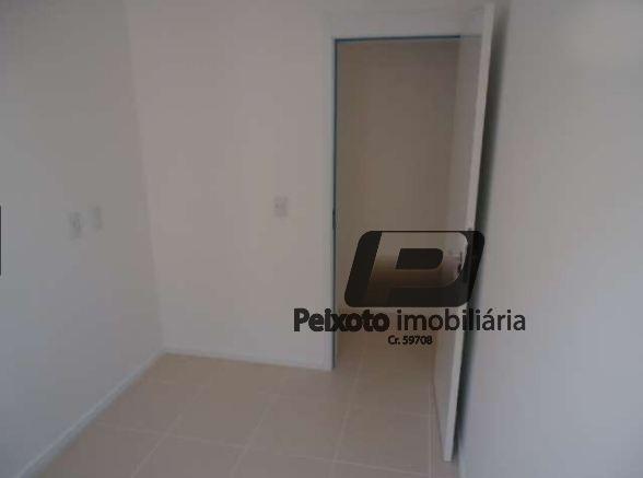Andaraí com 3 quartos e lazer completo - Foto 2