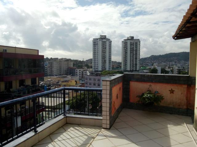 Lindíssimo apartamento 2 quartos duplex com terraço - Foto 11