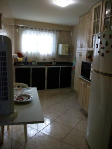 Lindíssimo apartamento 2 quartos duplex com terraço - Foto 3