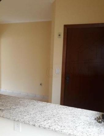 Apartamento para alugar com 1 dormitórios em Jardim irajá, Ribeirão preto cod:8170 - Foto 2
