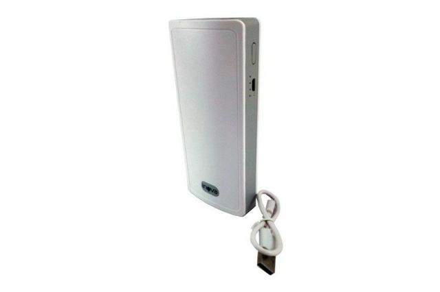 Carregador Portátil 10000mah Power Bank - Inova POW-8115
