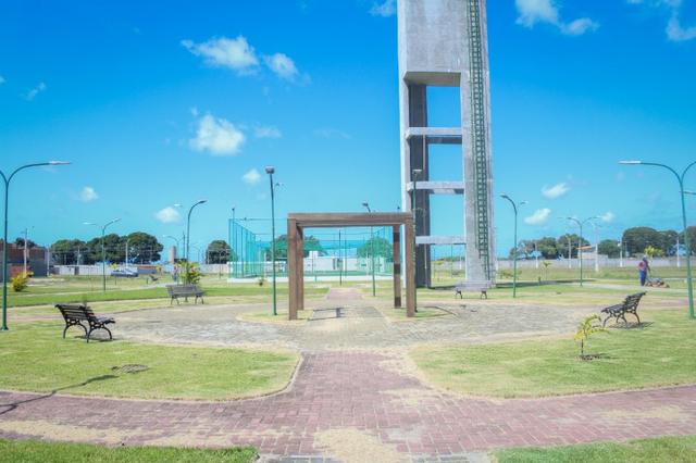 Loteamento no Condomínio Alpha Jardins cod.857 - Foto 7