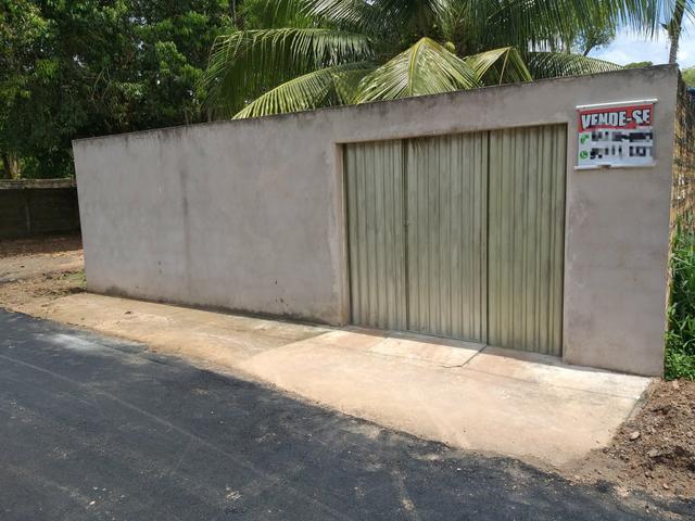 Casa no tenone - Foto 2
